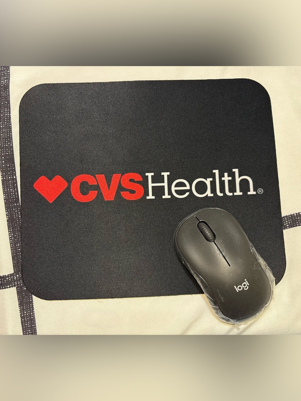 CVS Health Mouse Pad